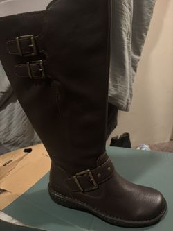 Boats Size 61/2