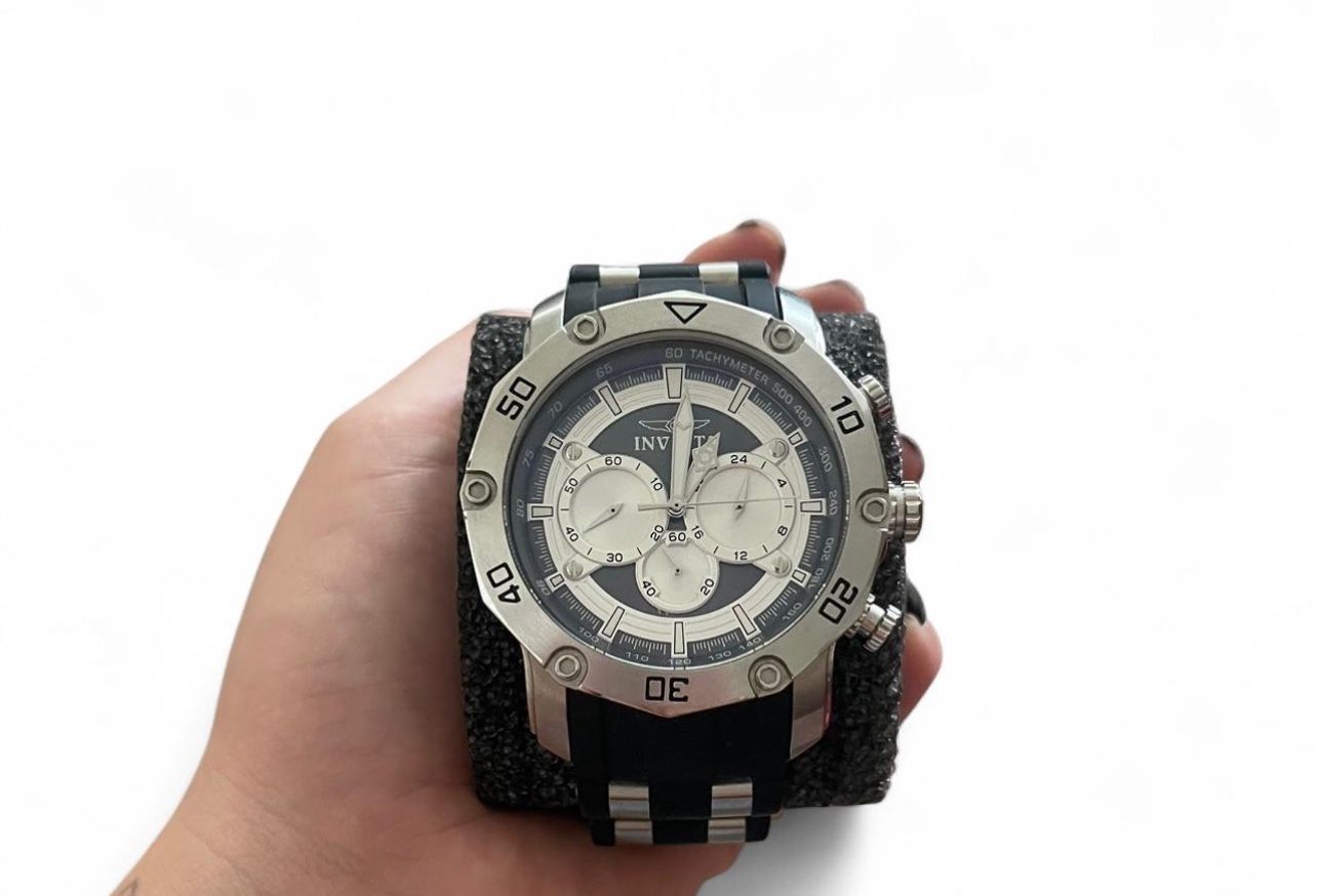 Invicta Watch