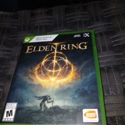 Elden ring