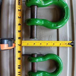 Clevis 