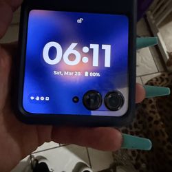 Motorola razr 2025 unlocked