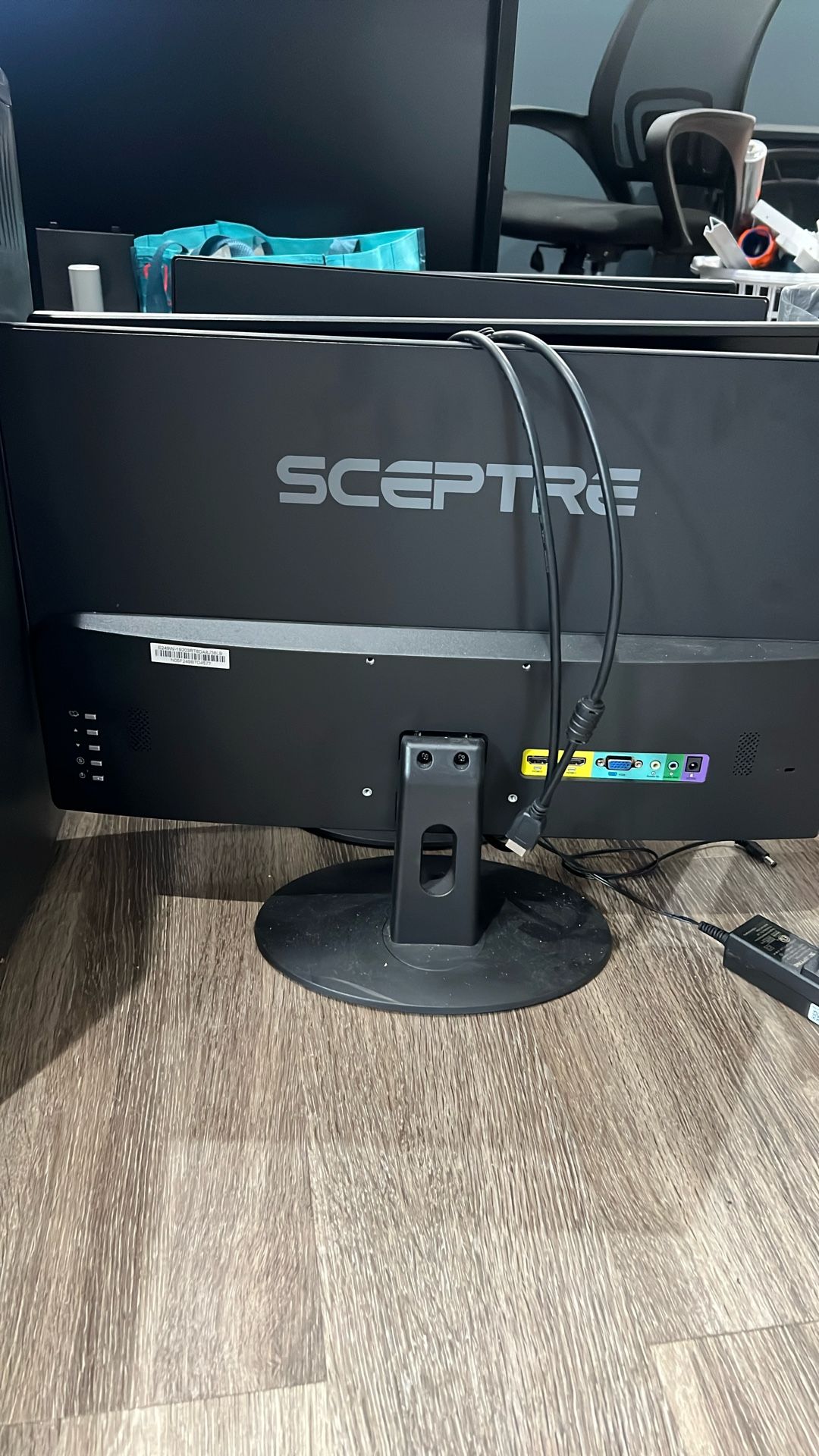 24” Spectre Monitors FOR SALE