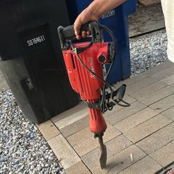 Xtremepower US Jack Hammer