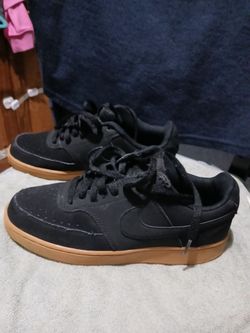 Nike Court Vision Men's Shoes