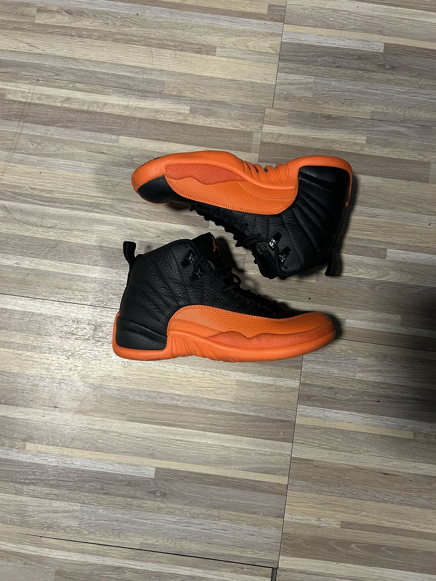 Jordan 12s