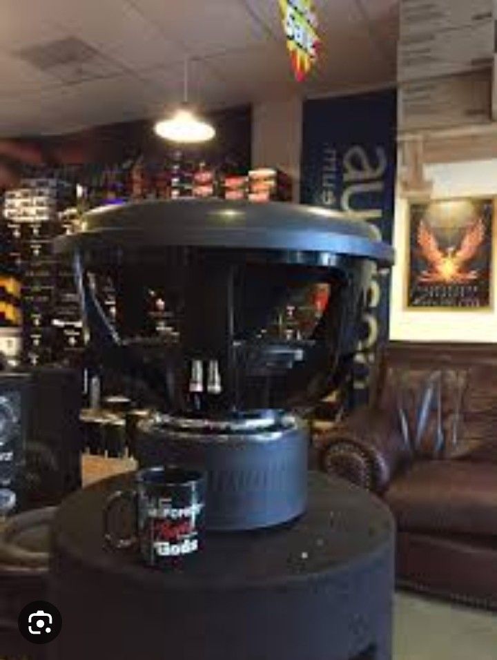 Subwoofer