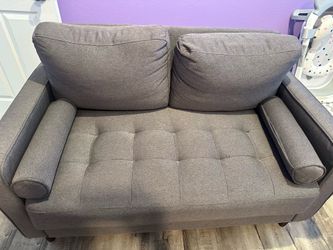 Small sofa