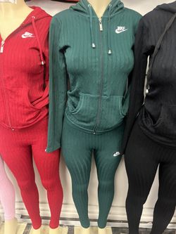 Nike Suit Women’s All Sizes Included