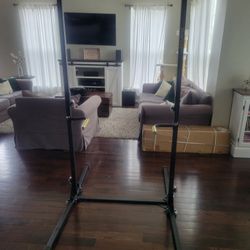 Korser Portable Pull-up Bar 