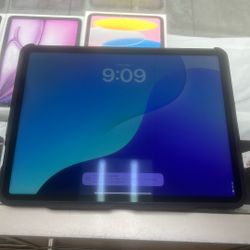 iPad Pro