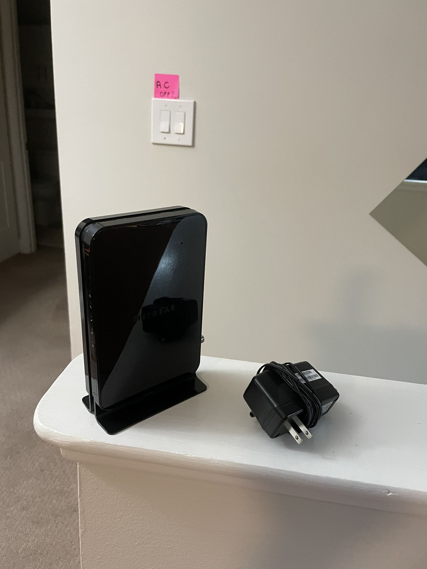Modem