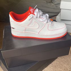 Air Force 1’s
