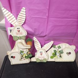 Easter Decorations!! (New)