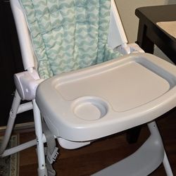 Baby High Chair