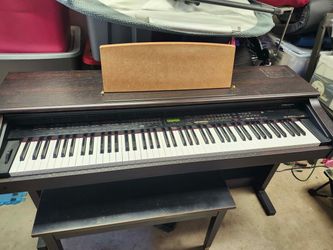 Free piano