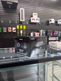 Canon eos r50