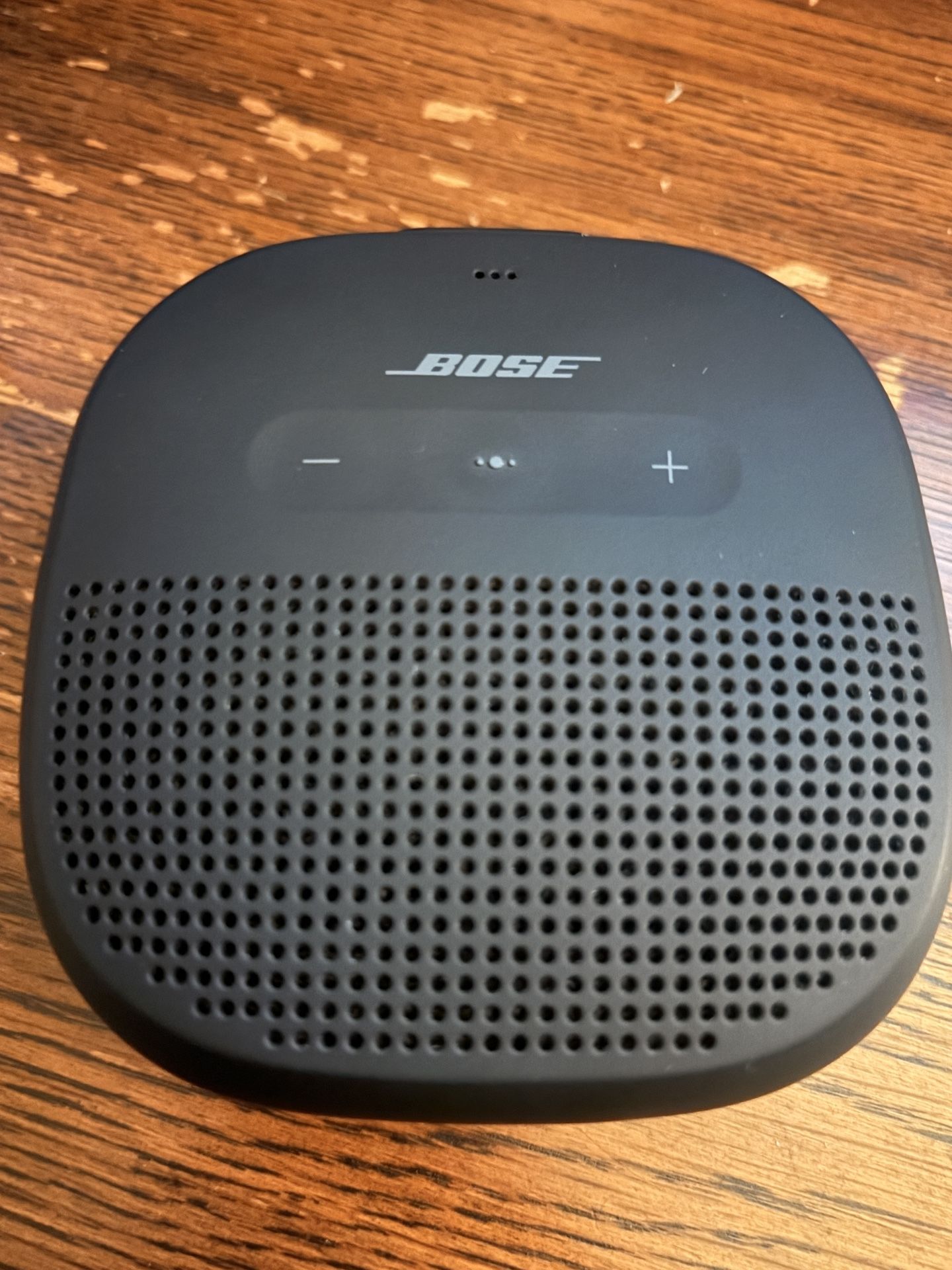 Bose SoundLink Micro Bluetooth Speaker – $49 (Santa Monica 90403)