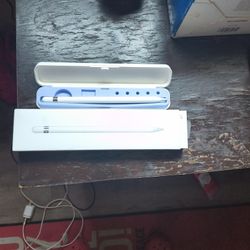 Apple Pencil 9th Generation