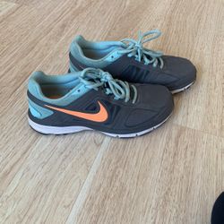 Nikes