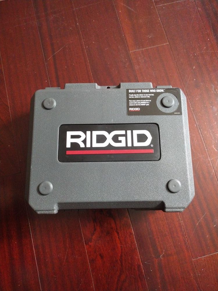 RIGID Micro CA-150 Inspection Camera