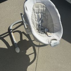 Baby Swing/Rocker 