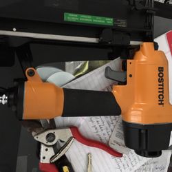 Nail Gun 16 G