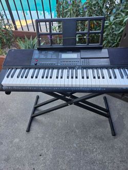 YAMAHA CT-X700