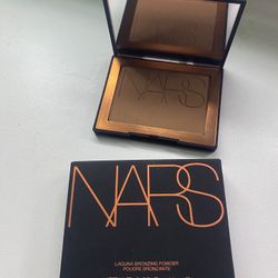 nars bronzer 