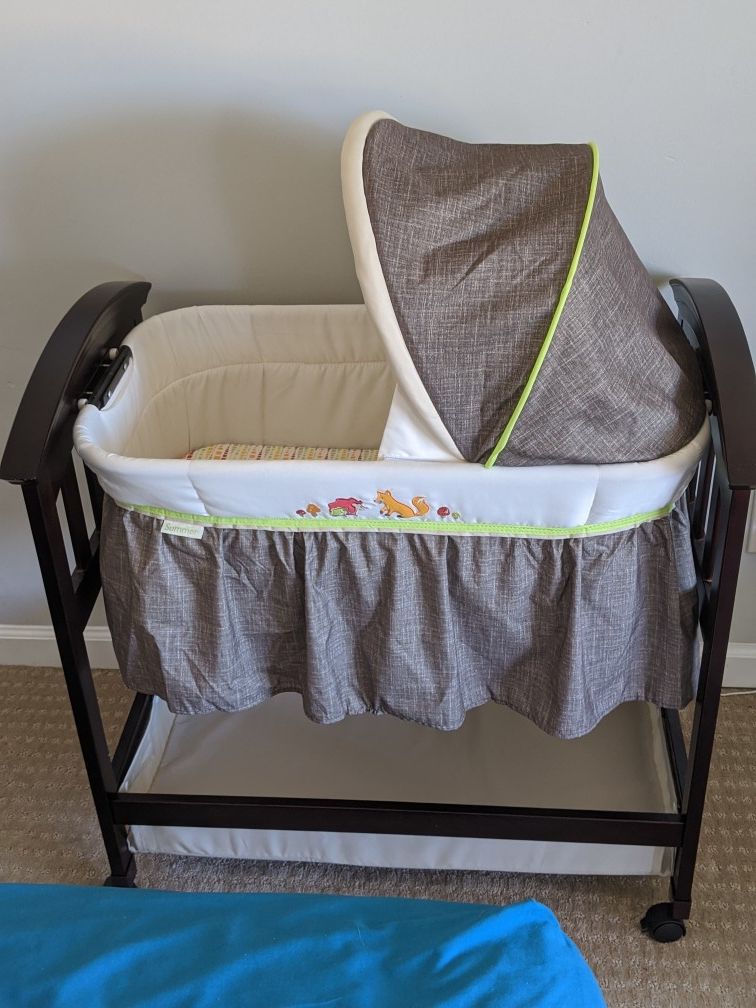 Baby Bassinet