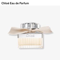 Chloe Edp 20ml(Brand New,Sealed)