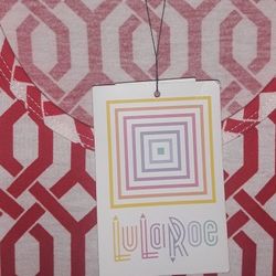 Lularoe dress New