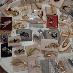 New Fashion Brooch.  Pin  3X$10