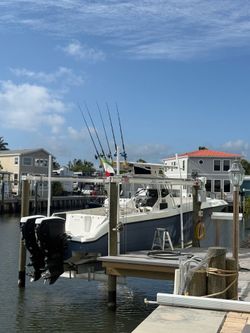 Boat lift