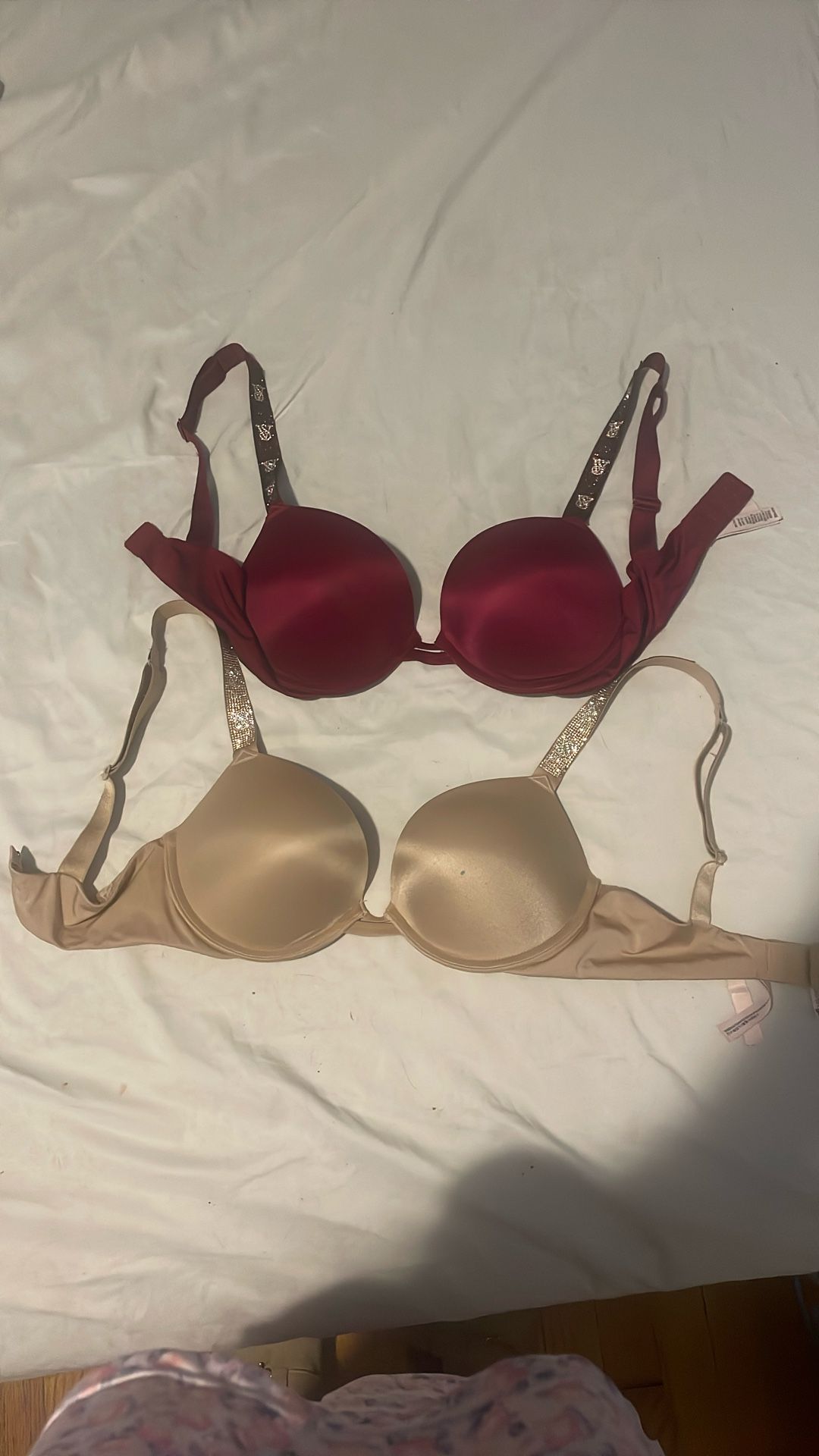 Victoria Secret Diamond Bra For Sale
