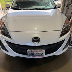 2010 Mazda Mazda3