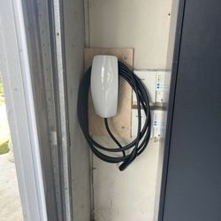 Ev Chargers