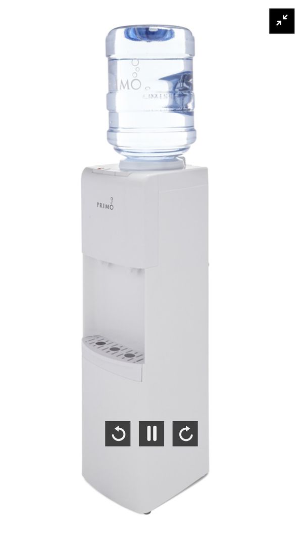Primo Water Dispenser (New in Box) for Sale in San Jose, CA - OfferUp