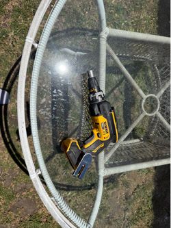 Dewalt and makita