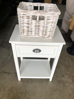 Entryway Cabinet