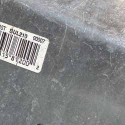 Simpson-Strong Joist Hangers 