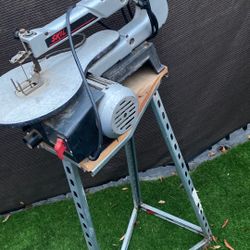 16 inch scroll saw
