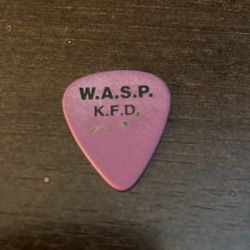 Guitar Picks Heavy Metal