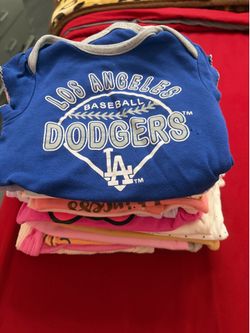 Babygirls clothes