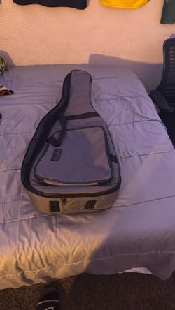 Cordoba Guitar Bag