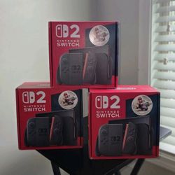 Nintendo 2