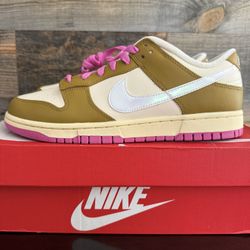 Nike Dunks 