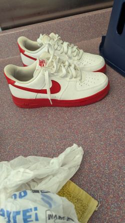 Air Force 1 size 7.5
