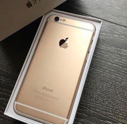 🔥📲iPhone 6 16Gb factory unlocked with warranty