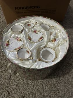 Royal Albert Kids Set