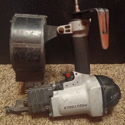 Pneorools Siding Nailer 